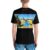 Vikingahorden – 360° T-shirt (Rak passform)
