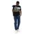Vikingahorden – 360° T-shirt (Rak passform)