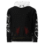 Sexy unisex hoodie à la Studio 1583