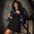 Skater Dress: Dark Energy in Motion