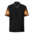 Unisex button shirt