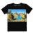 Vikingahorden – 360° T-shirt (Slim fit)