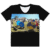 Vikingahorden – 360° T-shirt (Slim fit)
