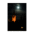 Vykort by night